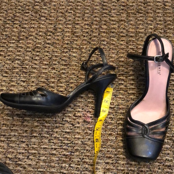 Shoes - Picture 3 of 3